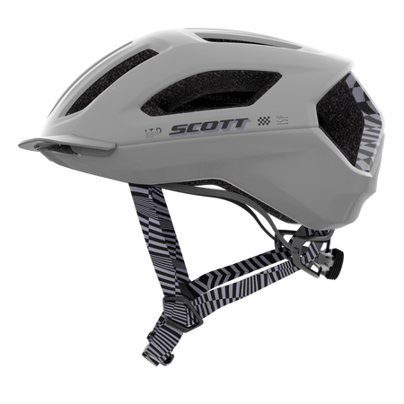 Kask Scott Sierra Mips (CE) Narwal Grey