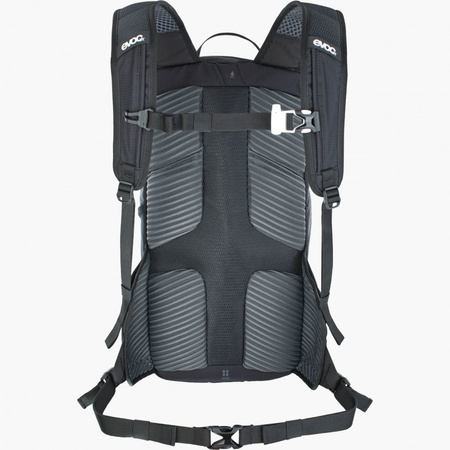 Plecak Evoc EVOC RIDE 16 black