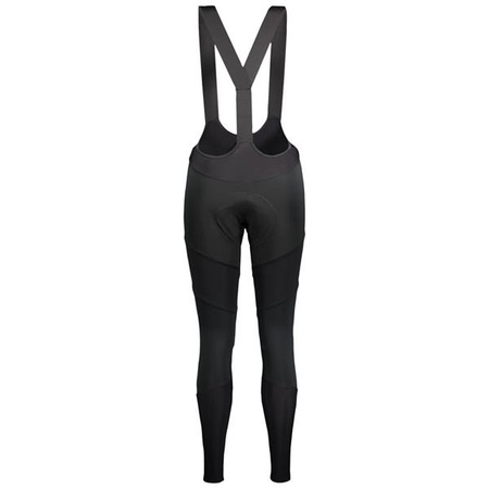 Spodnie Scott Lady RC Warm WB +++ black