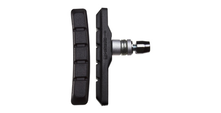 Klocki V-Brake Brakco M-945V Asymetr Blister