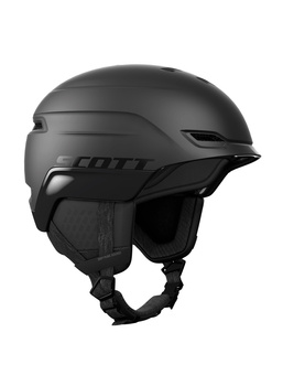 Kask Narciarski Scott Helmet Chase 2 Black