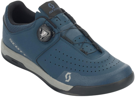 Buty Scott Sport Volt matt blue black