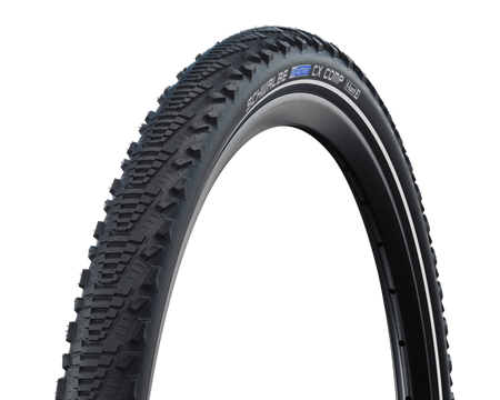 Opona Schwalbe Cx Comp Reflex 20 x 1,75