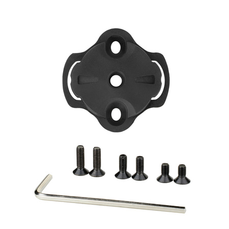 Dolna zakładka montażowa pod Garmin F160, FR300