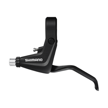 Dźw. ham. Lewa Czarna BL-T4000 V-Brake