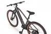 Rower elektryczny 29" Ecobike SX 300 Copper Black