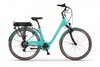Rower elektryczny 28" Ecobike Traffic LS Mint