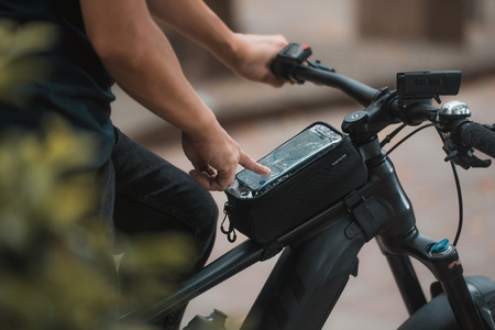 Torba Na Ramę Topeak Bento Pack