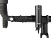 Lampa Przód Ravemen CR800 Black