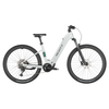 Rower elektryczny 28" Scott Axis 30 Wave Rhino grey