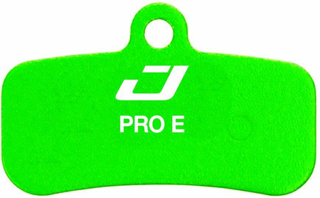 Klocki hamulcowe Jagwire Pro E-Bike Sram