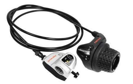 Dźw. przerz. SL-3S41E Revoshift 1700mm krótki chw.