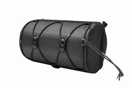 Torba Na Kierownicę Topeaktubular Barbag, Black 3