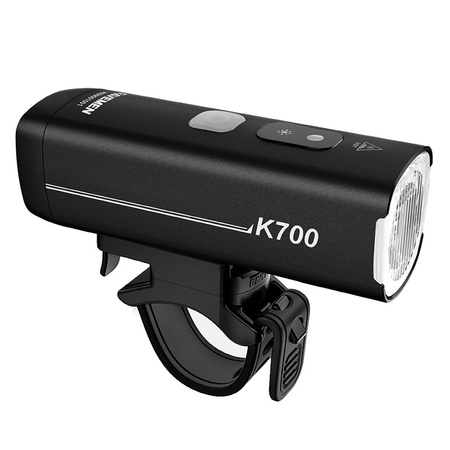 Lampa Przód Ravemen K700 AI Powered Light