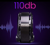 Dzwonek Ravemen Q1 110db New