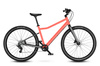 Rower 26" Woom EXPLORE 6 neon coral