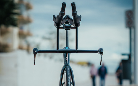 Rower 28" Scott Plasma RC Pro