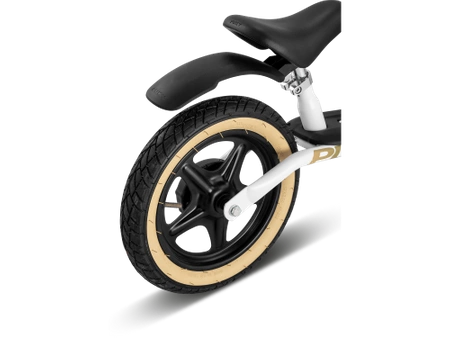Rower biegowy Puky LR 1L Supermoto white black