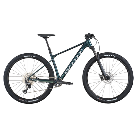 Rower 29" Scott Scale 935 twinkle green