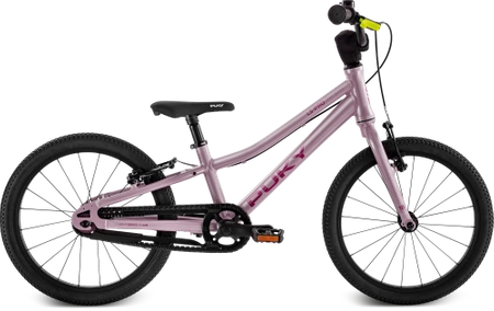 Rower Puky 18" LS-PRO pearl pink anthracite