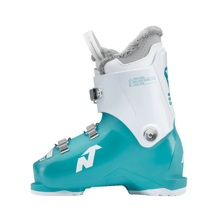 Buty Narciarskie Nordica SPEEDMACHINE J 3 (GIRL)
