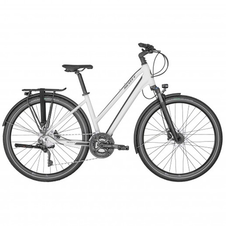 Rower 28" Scott Sub Sport 10 Lady