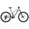 Rower elektryczny 29" Scott Strike eRIDE 930 Grey
