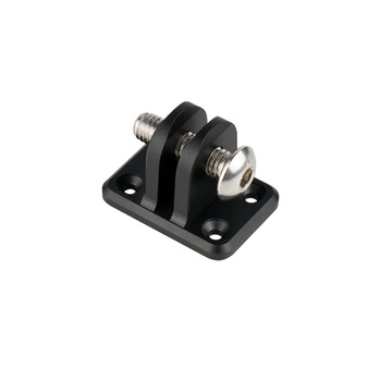 Uchwyt do Lampy Ravemen GO-PRO AGX01