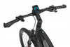 Rower elektryczny 28" Ecobike MX 500 Graphite V2