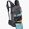Plecak Evoc FR LITE RACE carbon grey - black rozmi