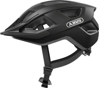 Kask ABUS ADURO 3.0 velvet black