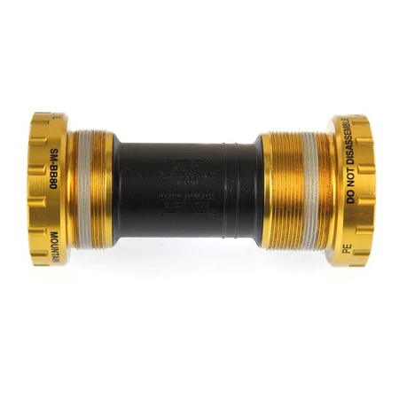 Miski/Łożyska Sup. BSA SM-BB80 68mm/73mm Shimano