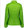 Kurtka Damska Scott Insuloft Light Down Rainforest Green