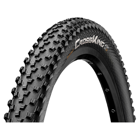 Opona 26 x 2.00 Continental Cross King