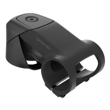 Wspornik kierownicy Syncros Stem DC 2.0 black 70mm