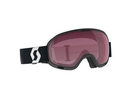 Gogle Narciarskie Scott Unlimited II OTG Illuminator Black