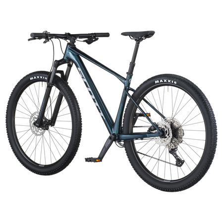 Rower 29" Scott Scale 935 twinkle green