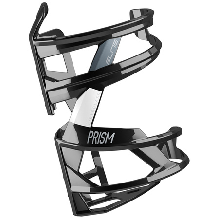 Koszyk Elite Prism Prawy GlossyWhite