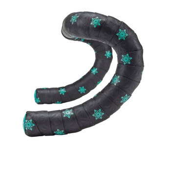 Owijka na kierownicę Super Sticky Supacaz Celeste