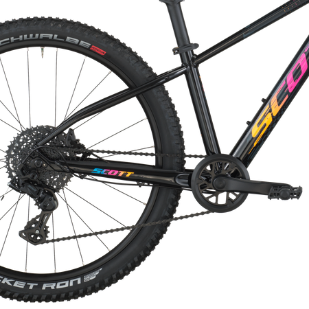 Rower 26" Scott Scale RC 600 Pro