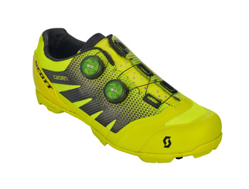 Buty Scott MTB RC SL Sulphur Yellow