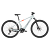 Rower elektryczny 28" Scott Passage 20 Flake grey