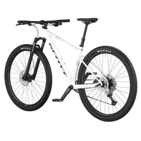 Rower 29" Scott Scale 940 white