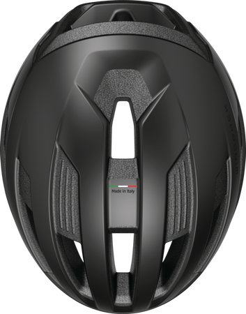 Kask Abus Italy WINGBACK velvet black