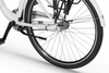 Rower elektryczny 28" Ecobike Basic Nexus White