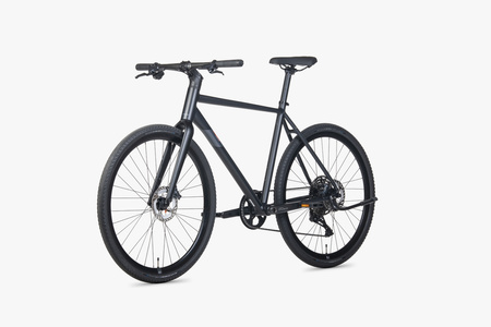 Rower Unibike Freeway Gravel FB 28” Czarny