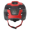 Kask Scott Jr Spunto (CE) Grey/Red RC One Size