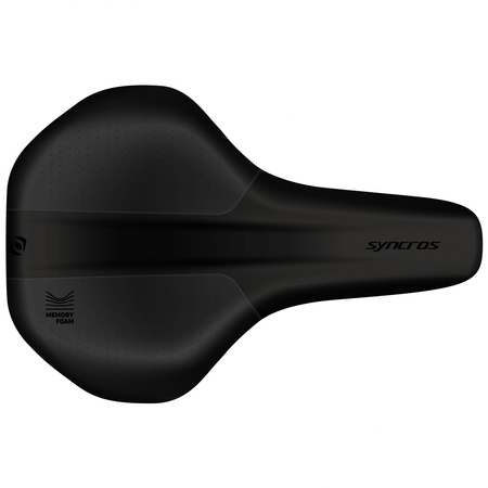 Siodło Syncros Saddle Capilano Urban Memory Foam b