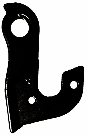 Hak do Unibike Optima F-Z101-150D