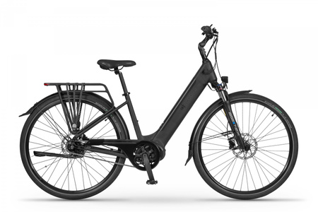 Rower elektryczny 28" Ecobike LX Black V2